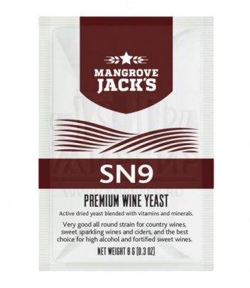 Винные дрожжи Mangrove Jack's 